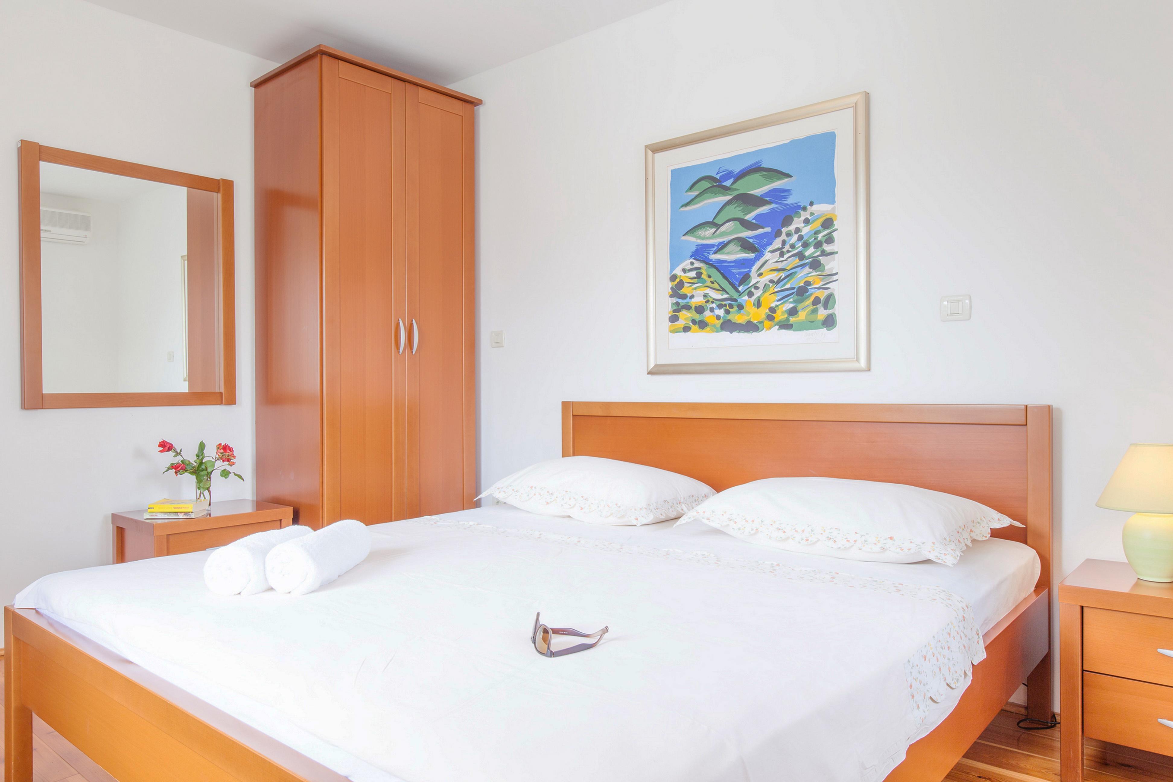 Villa Bonaca Perfect Location For A Holiday With Friends Or Family, Heated Pool Сумартин Экстерьер фото