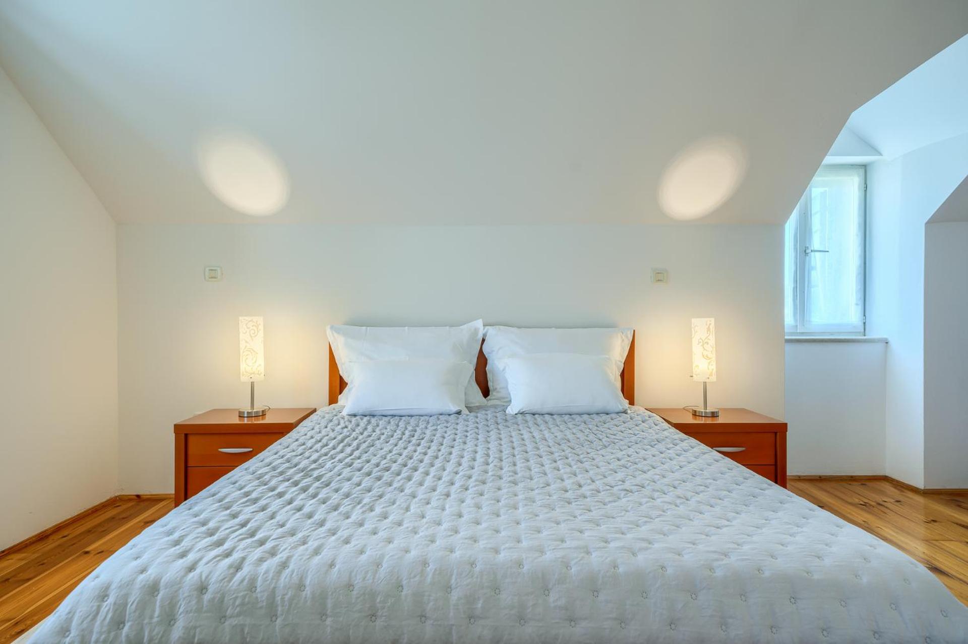 Villa Bonaca Perfect Location For A Holiday With Friends Or Family, Heated Pool Сумартин Экстерьер фото