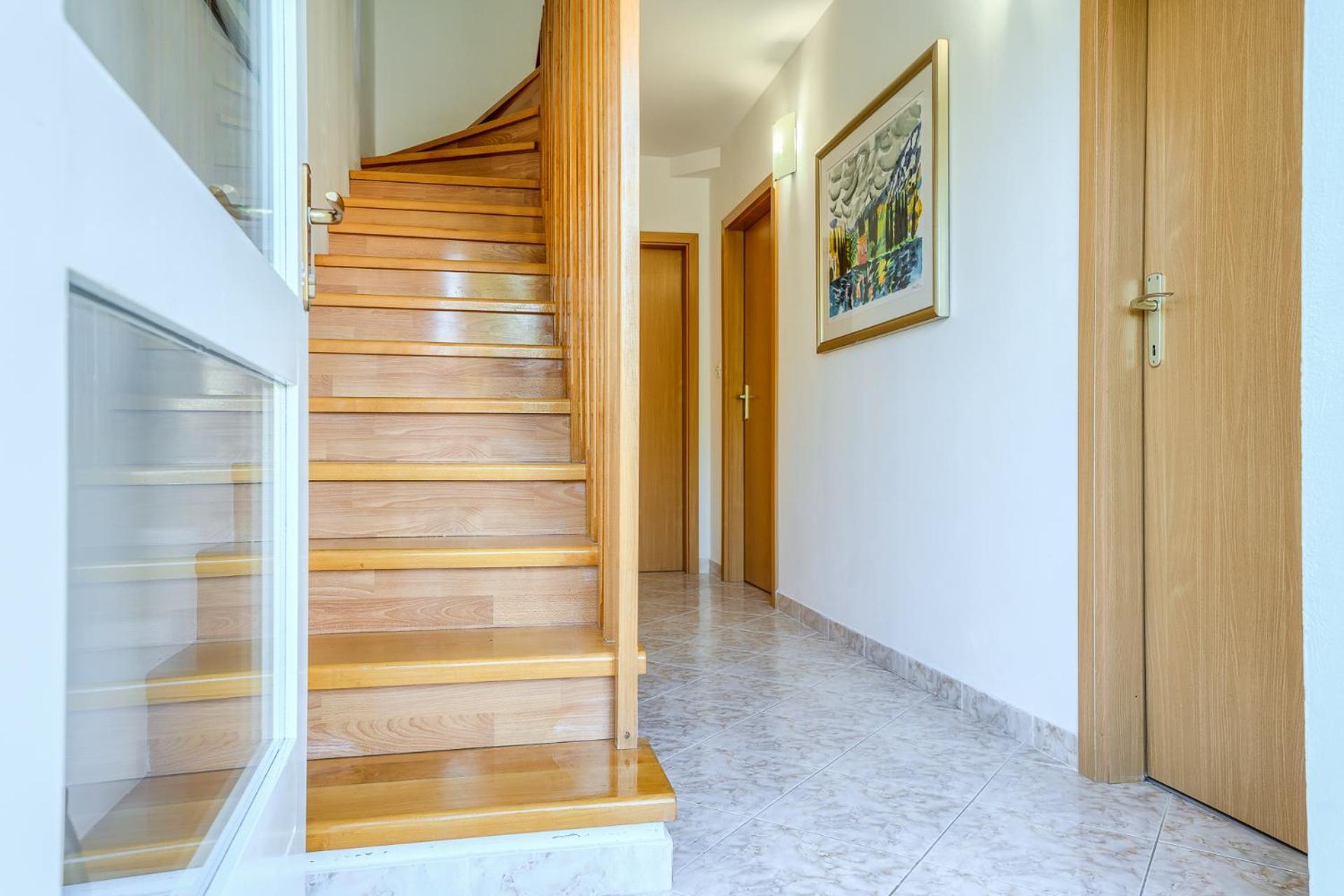 Villa Bonaca Perfect Location For A Holiday With Friends Or Family, Heated Pool Сумартин Экстерьер фото