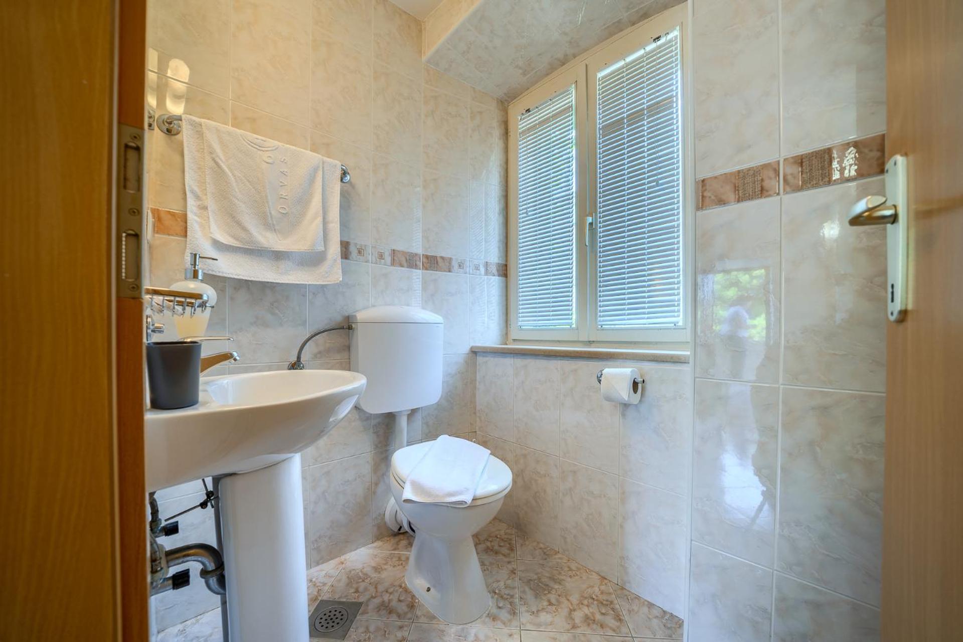 Villa Bonaca Perfect Location For A Holiday With Friends Or Family, Heated Pool Сумартин Экстерьер фото
