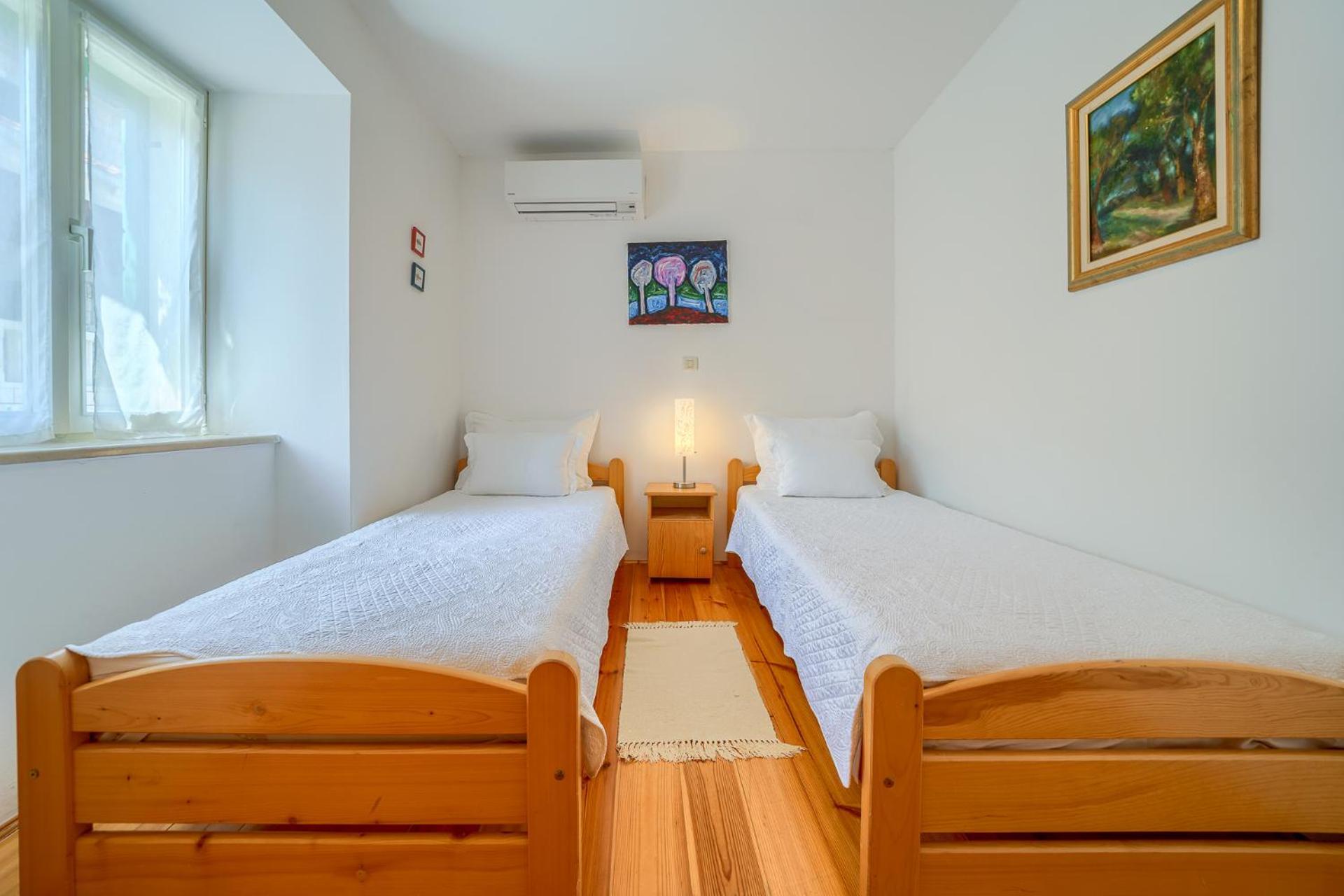 Villa Bonaca Perfect Location For A Holiday With Friends Or Family, Heated Pool Сумартин Экстерьер фото