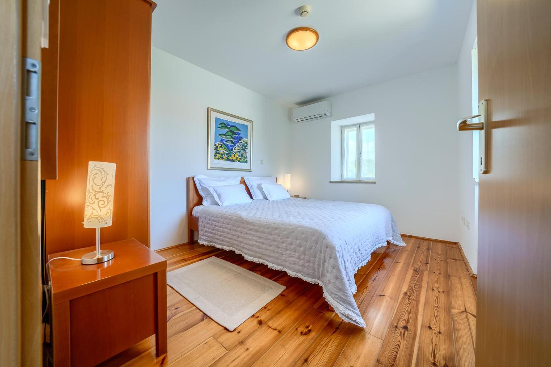 Villa Bonaca Perfect Location For A Holiday With Friends Or Family, Heated Pool Сумартин Экстерьер фото