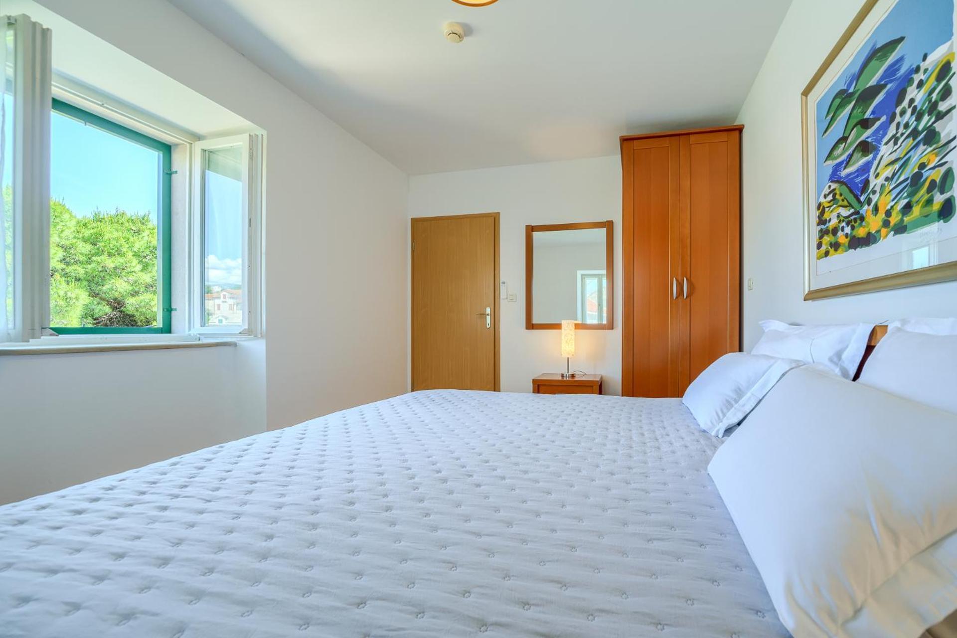 Villa Bonaca Perfect Location For A Holiday With Friends Or Family, Heated Pool Сумартин Экстерьер фото