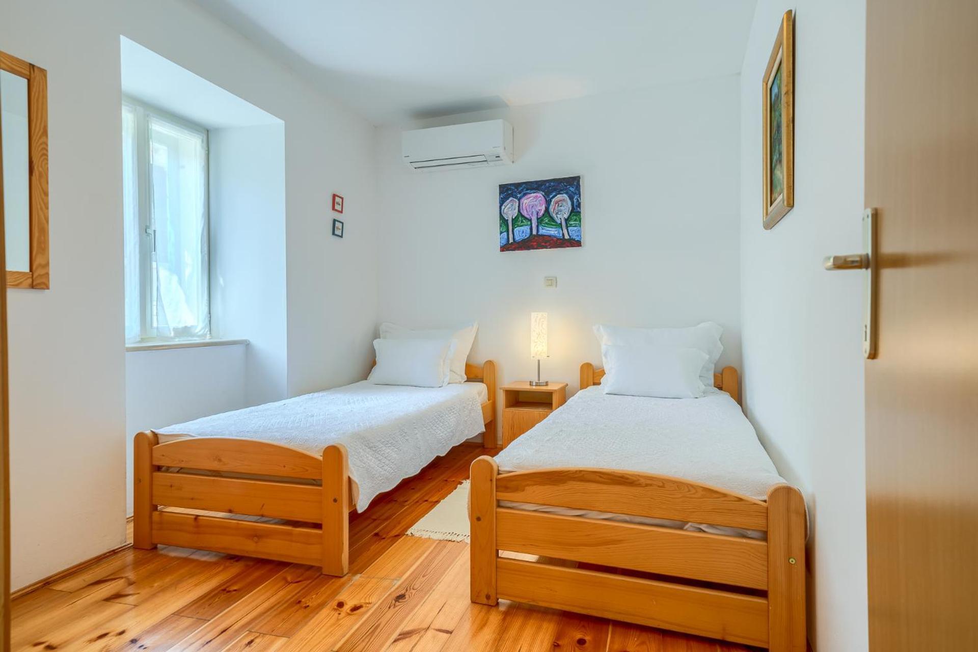 Villa Bonaca Perfect Location For A Holiday With Friends Or Family, Heated Pool Сумартин Экстерьер фото